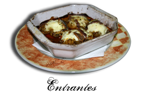 entrantes