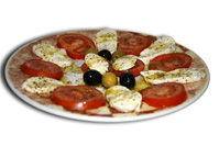 caprese