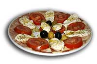 Caprese
