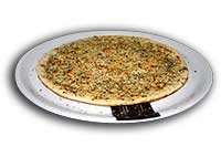 Focaccia