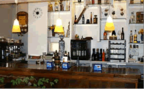 Pizzería Toscana