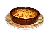 lasagna