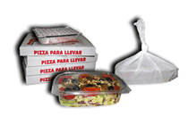 PRODUCTOS PARA LLEVAR