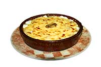 Pastas al horno
