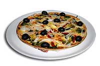 Pizzas