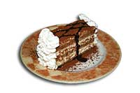 Postres Caseros