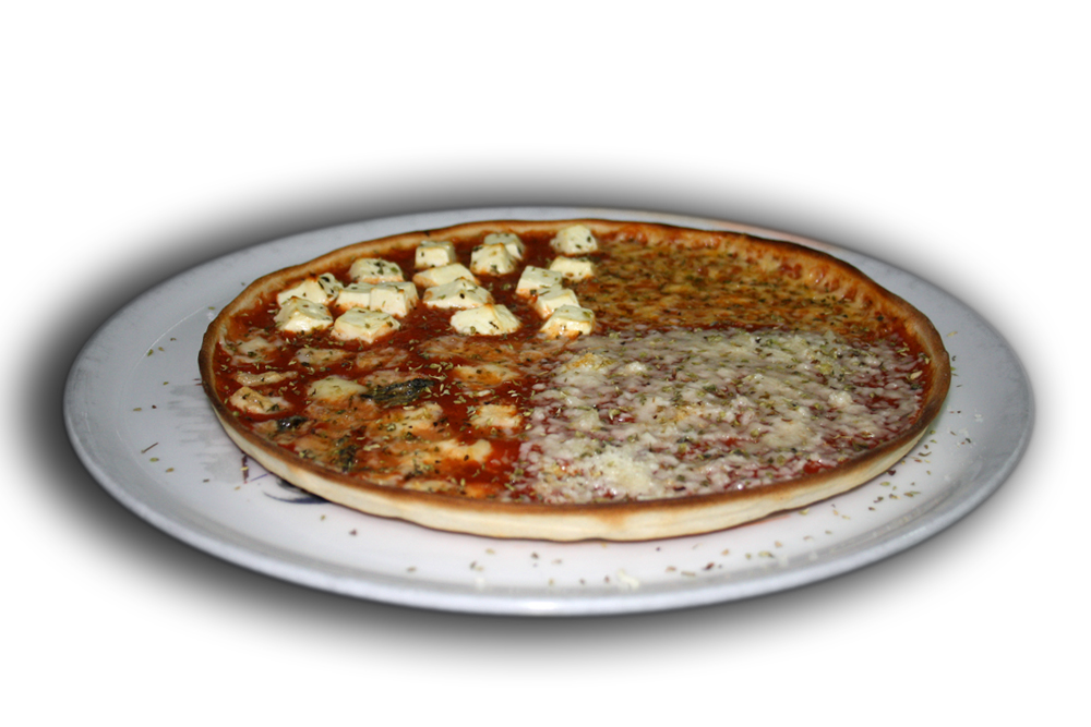 Quatro Formaggi