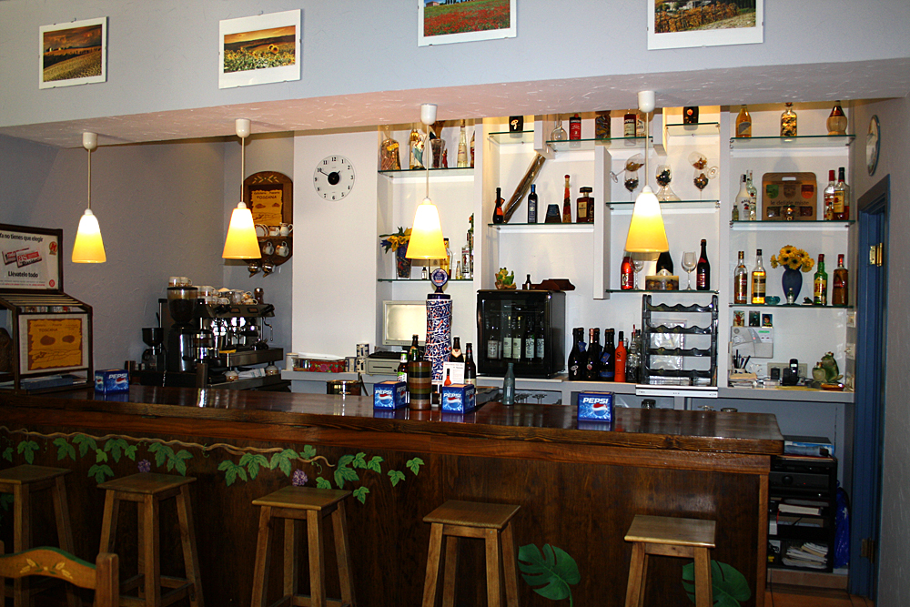 Pizzeria Toscana